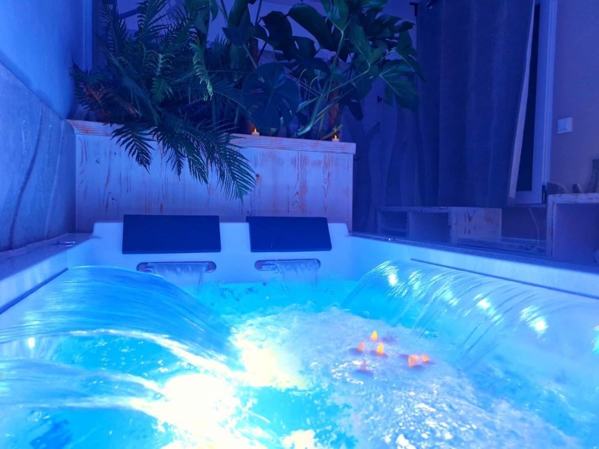 Vanadis, Suites D'Exceptions & Spa - Le Balneo Pacy-sur-Eure Exterior photo