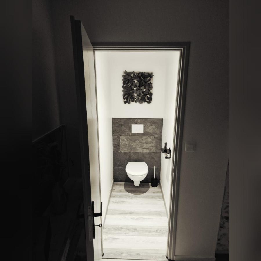 Vanadis, Suites D'Exceptions & Spa - Le Balneo Pacy-sur-Eure Exterior photo