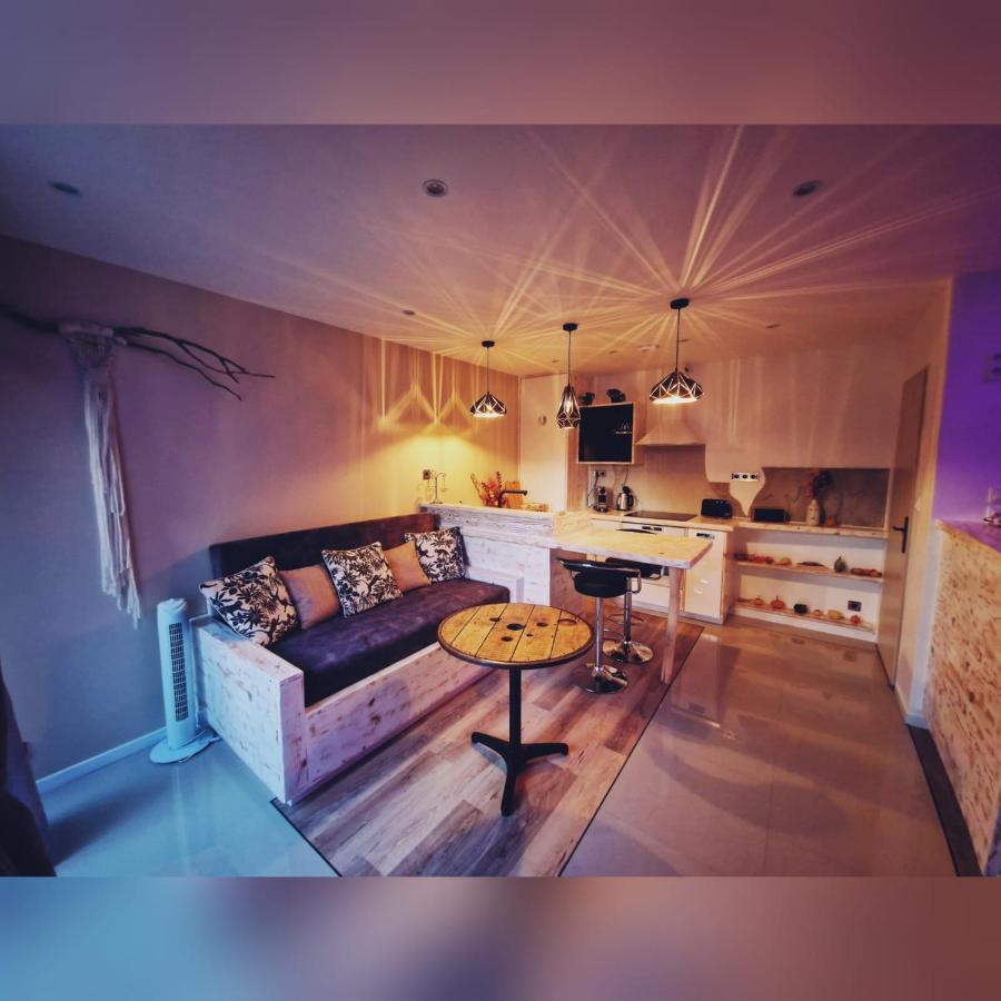 Vanadis, Suites D'Exceptions & Spa - Le Balneo Pacy-sur-Eure Exterior photo