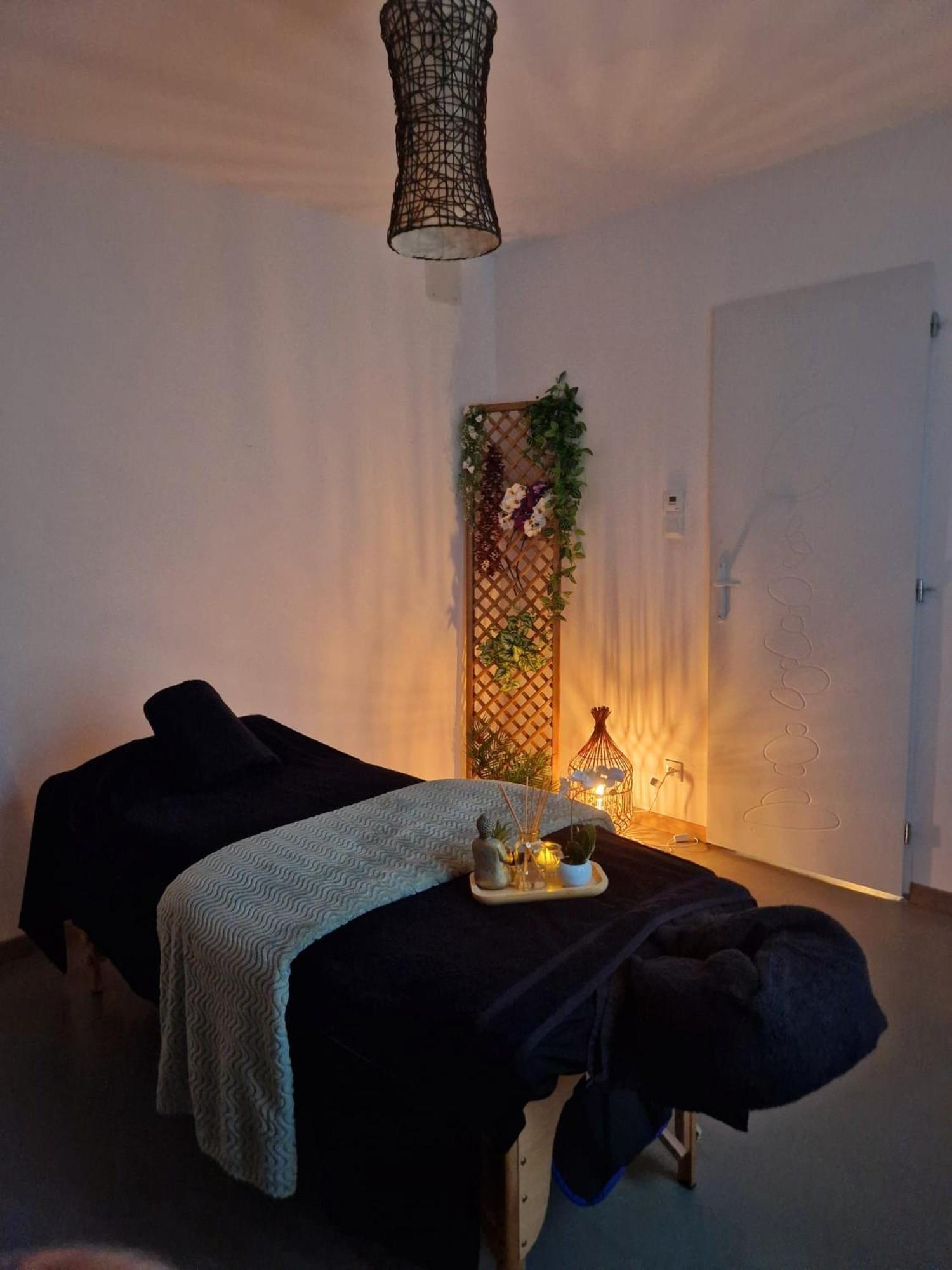 Vanadis, Suites D'Exceptions & Spa - Le Balneo Pacy-sur-Eure Exterior photo